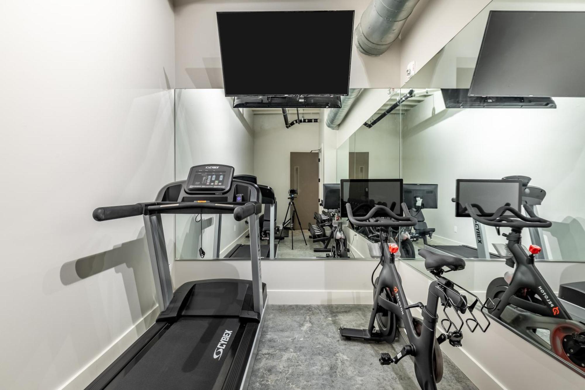 Ironworks Building Apartment New Orleans Bagian luar foto