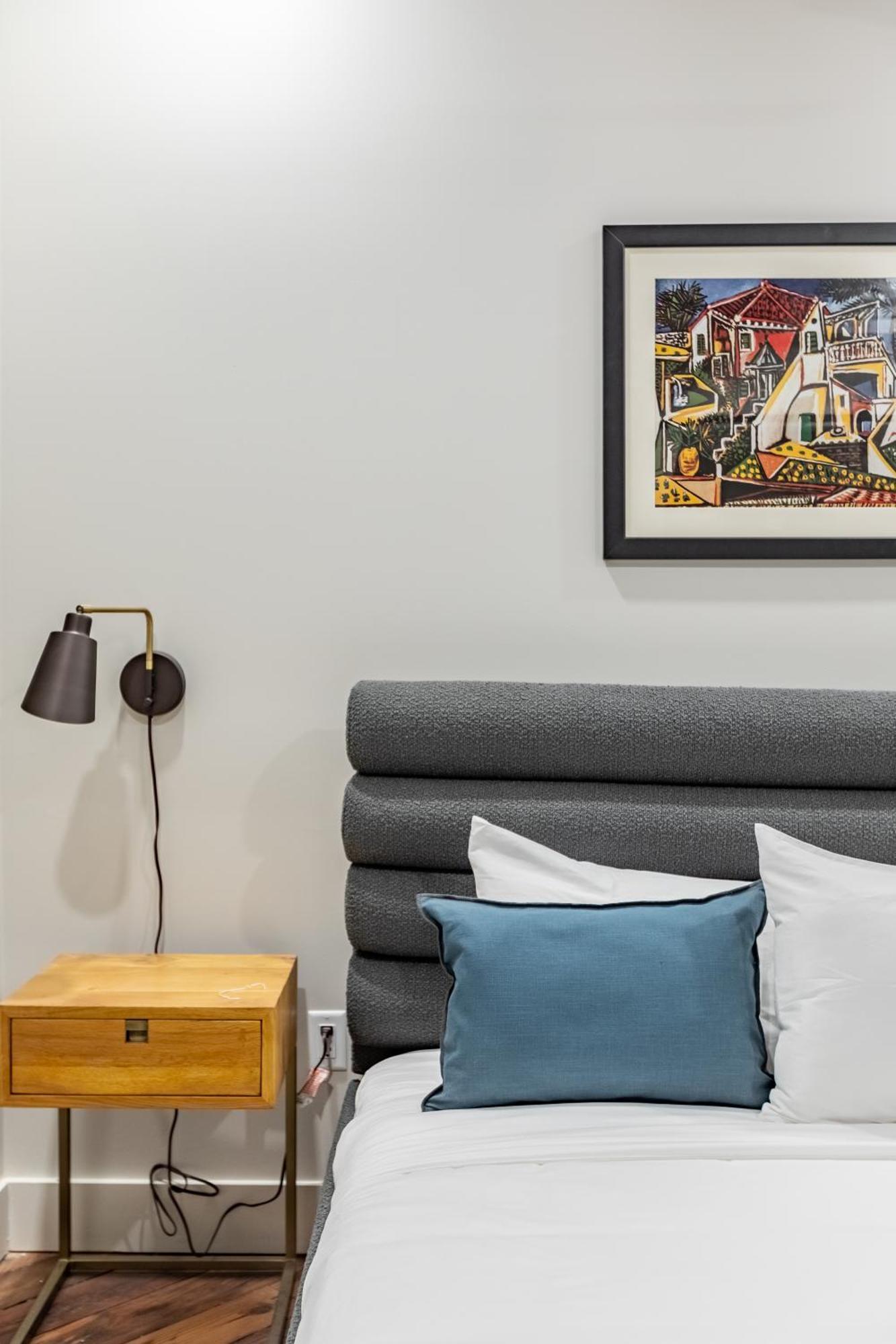 Ironworks Building Apartment New Orleans Bagian luar foto