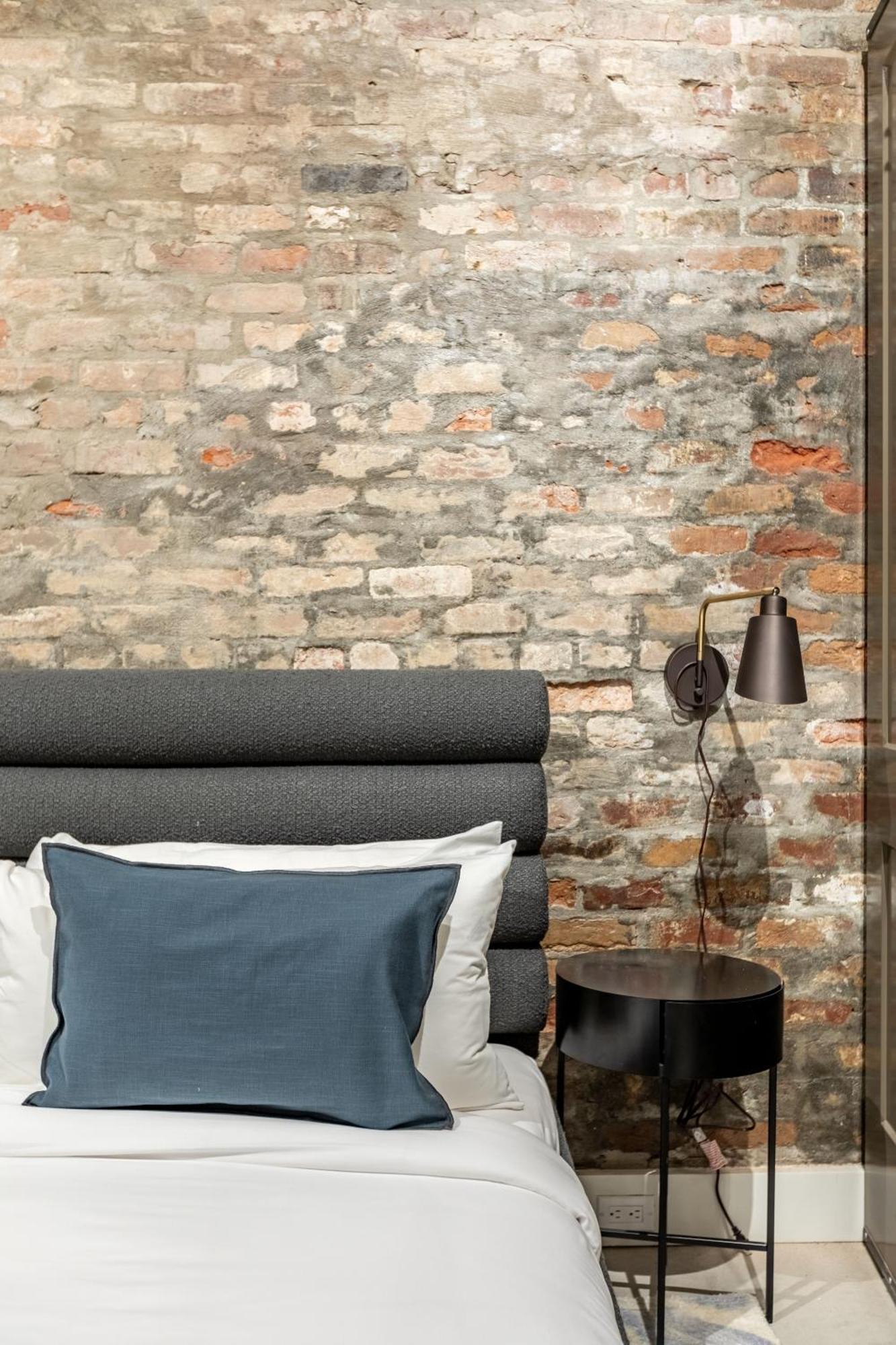 Ironworks Building Apartment New Orleans Bagian luar foto