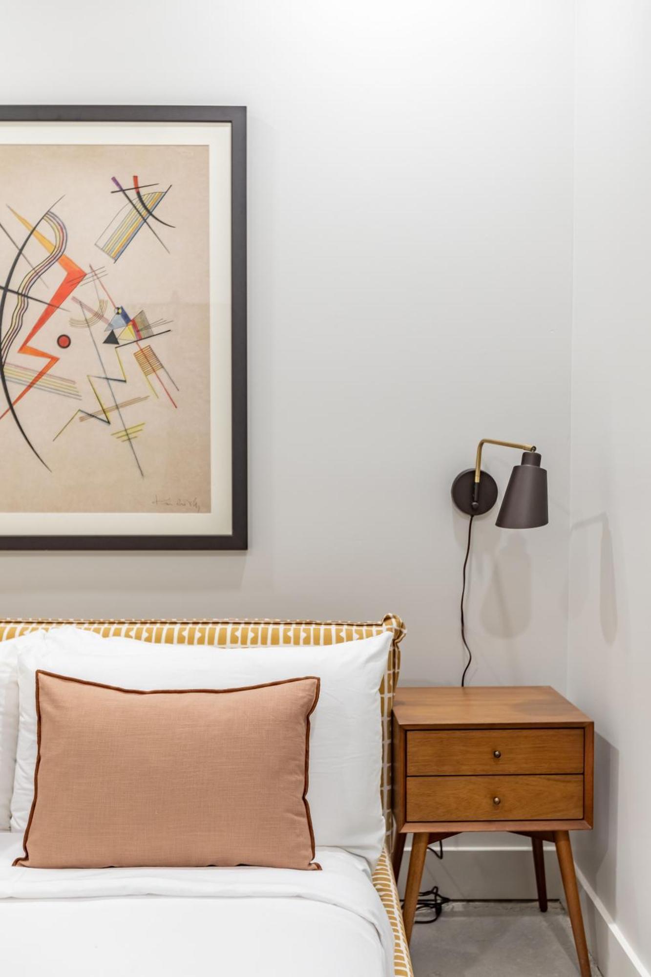 Ironworks Building Apartment New Orleans Bagian luar foto