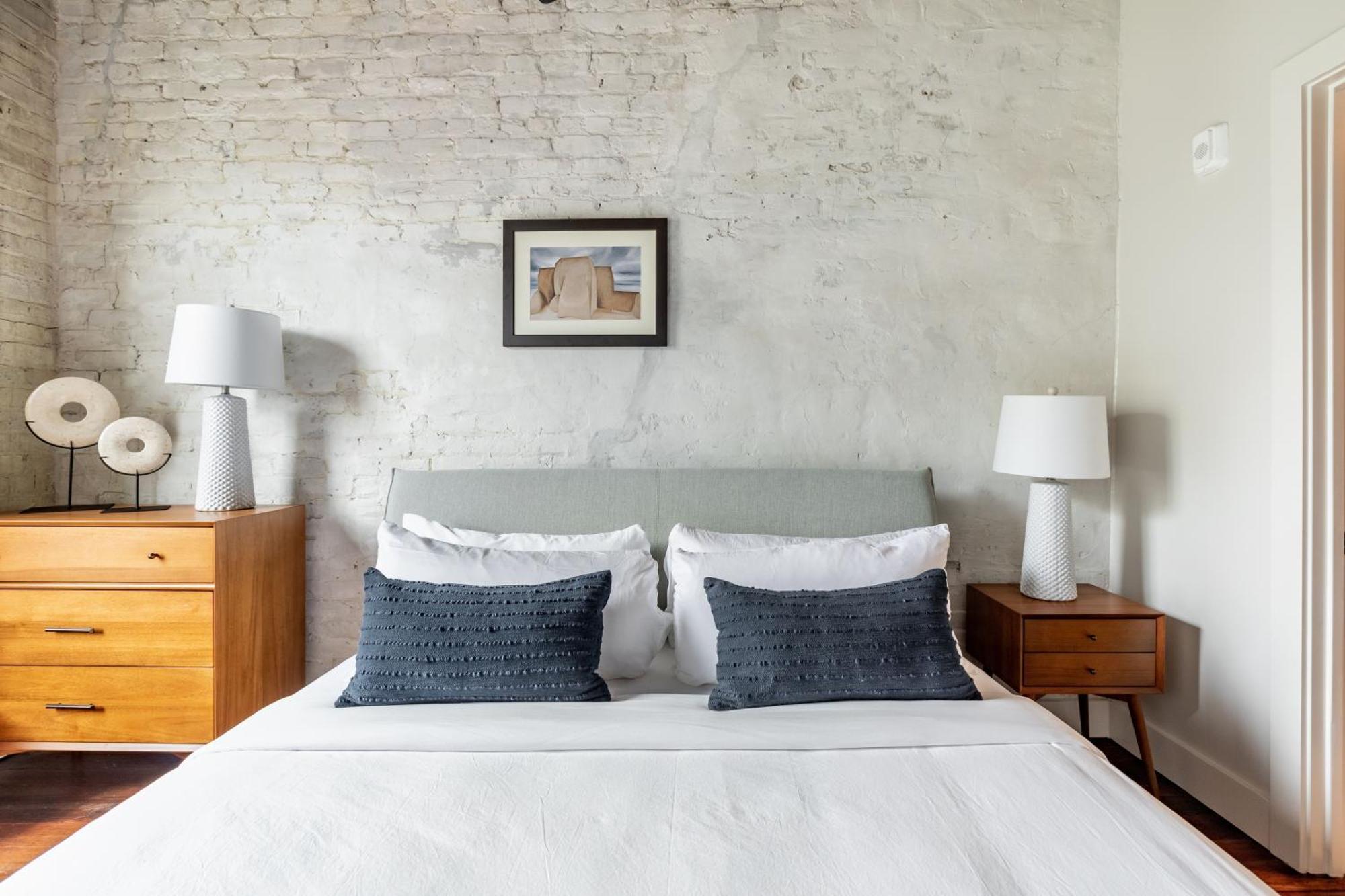Ironworks Building Apartment New Orleans Bagian luar foto